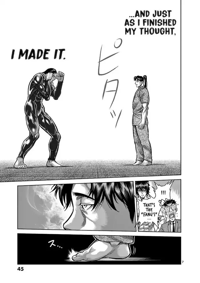 Kengan Ashura Chapter 203 image 06_optimized